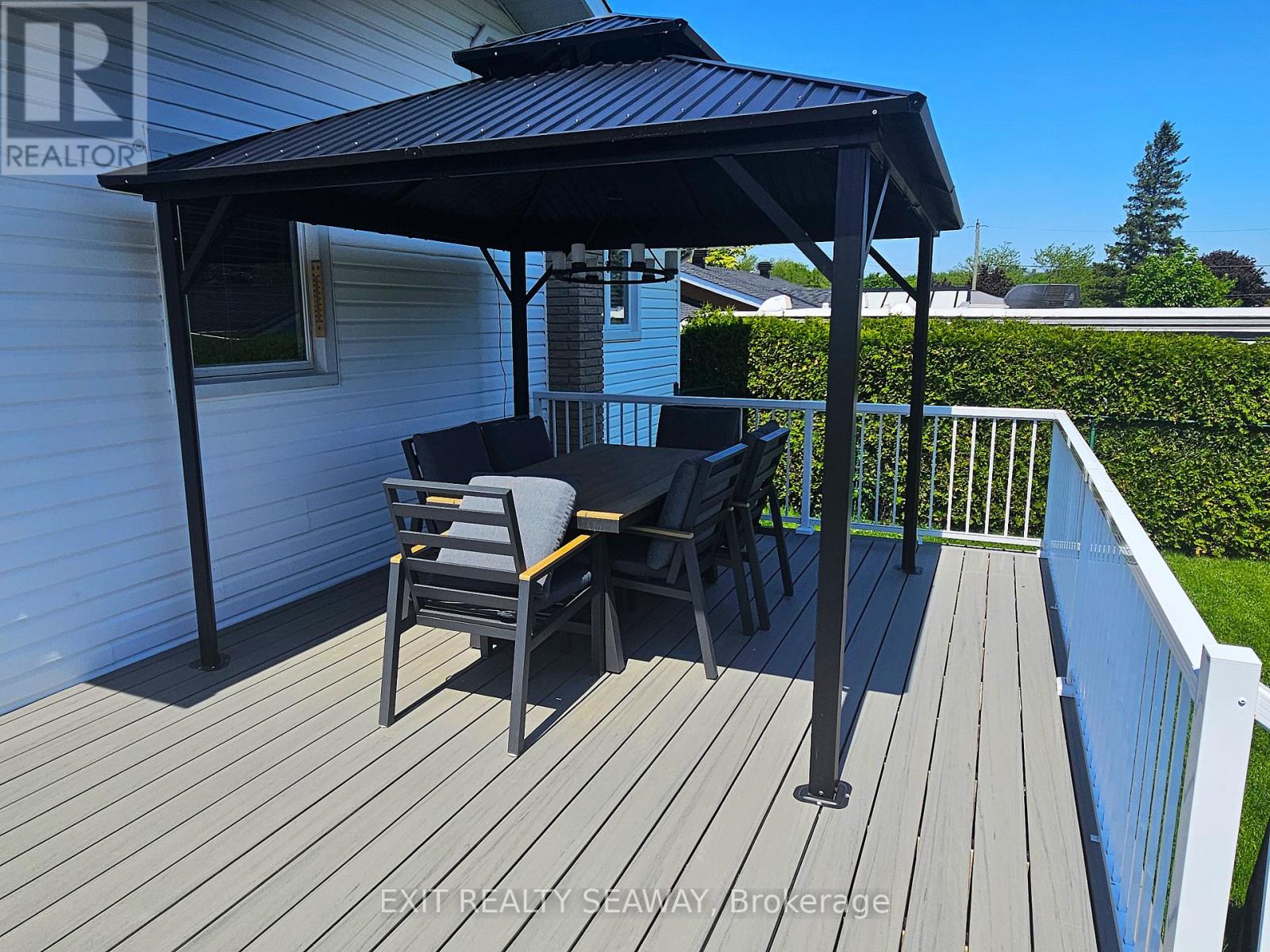 524 Anthony Street, Cornwall, Ontario  K6H 5L3 - Photo 21 - X13213630