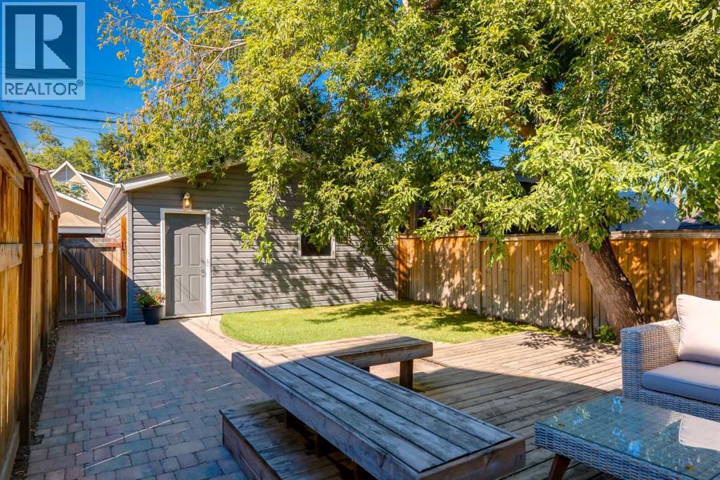 2218 3 Avenue NW, Calgary, Alberta  T2N 0K6 - Photo 48 - A2333121