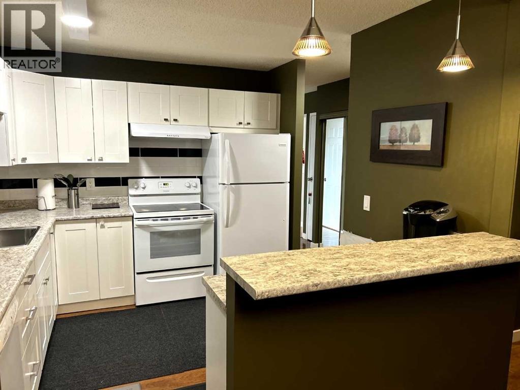 408, 521 57 Avenue SW, Calgary, Alberta  T2V 4N5 - Photo 6 - A2337812