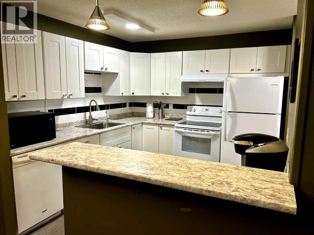 408, 521 57 Avenue SW, Calgary, Alberta  T2V 4N5 - Photo 7 - A2337812