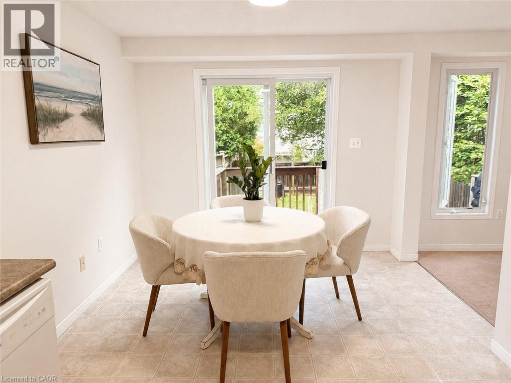 974 Creekside Drive, Waterloo, Ontario  N2V 2W5 - Photo 6 - 40856218