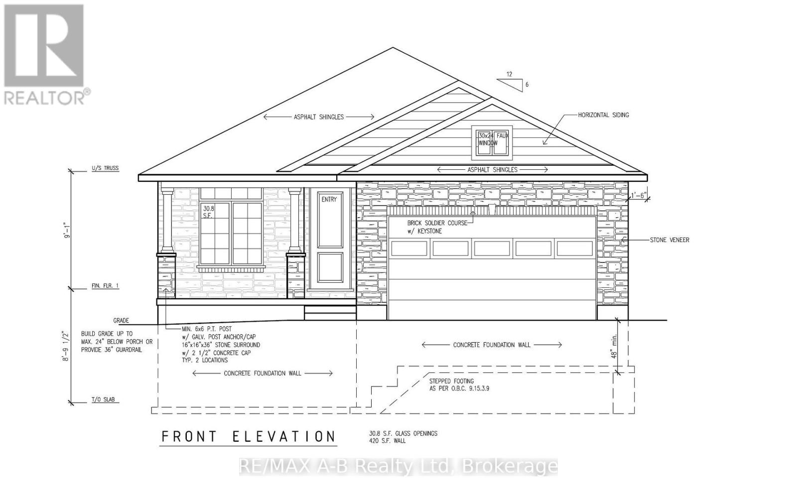 8 Orchard Drive, Stratford, Ontario  N5A 0L1 - Photo 39 - X13547326