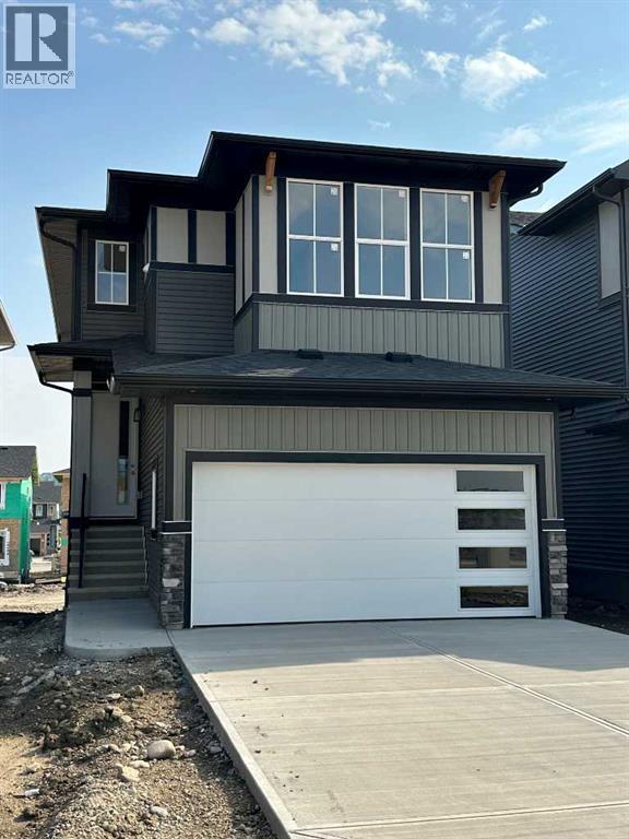 12 Topaz Place, Cochrane, Alberta