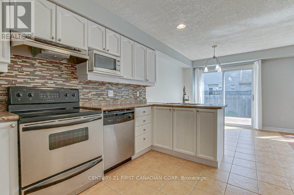 706 Hedgerow Place, London North, Ontario  N5X 4L6 - Photo 11 - X13689910