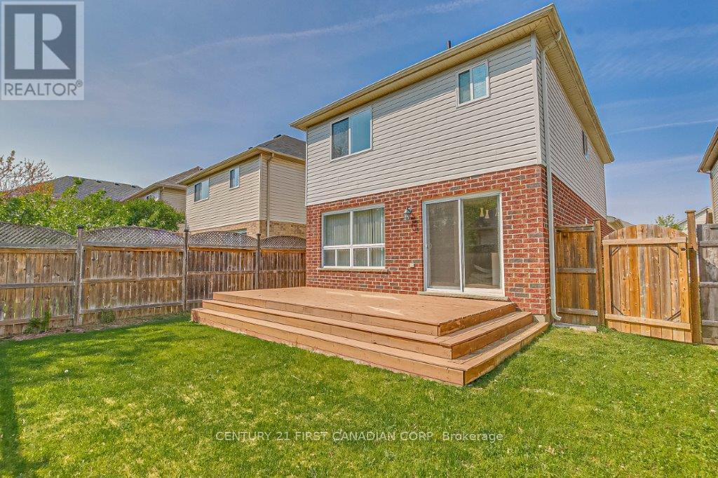 706 Hedgerow Place, London North, Ontario  N5X 4L6 - Photo 28 - X13689910