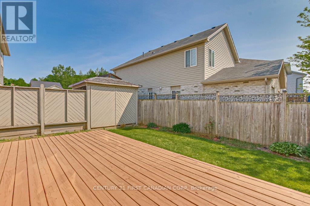 706 Hedgerow Place, London North, Ontario  N5X 4L6 - Photo 30 - X13689910