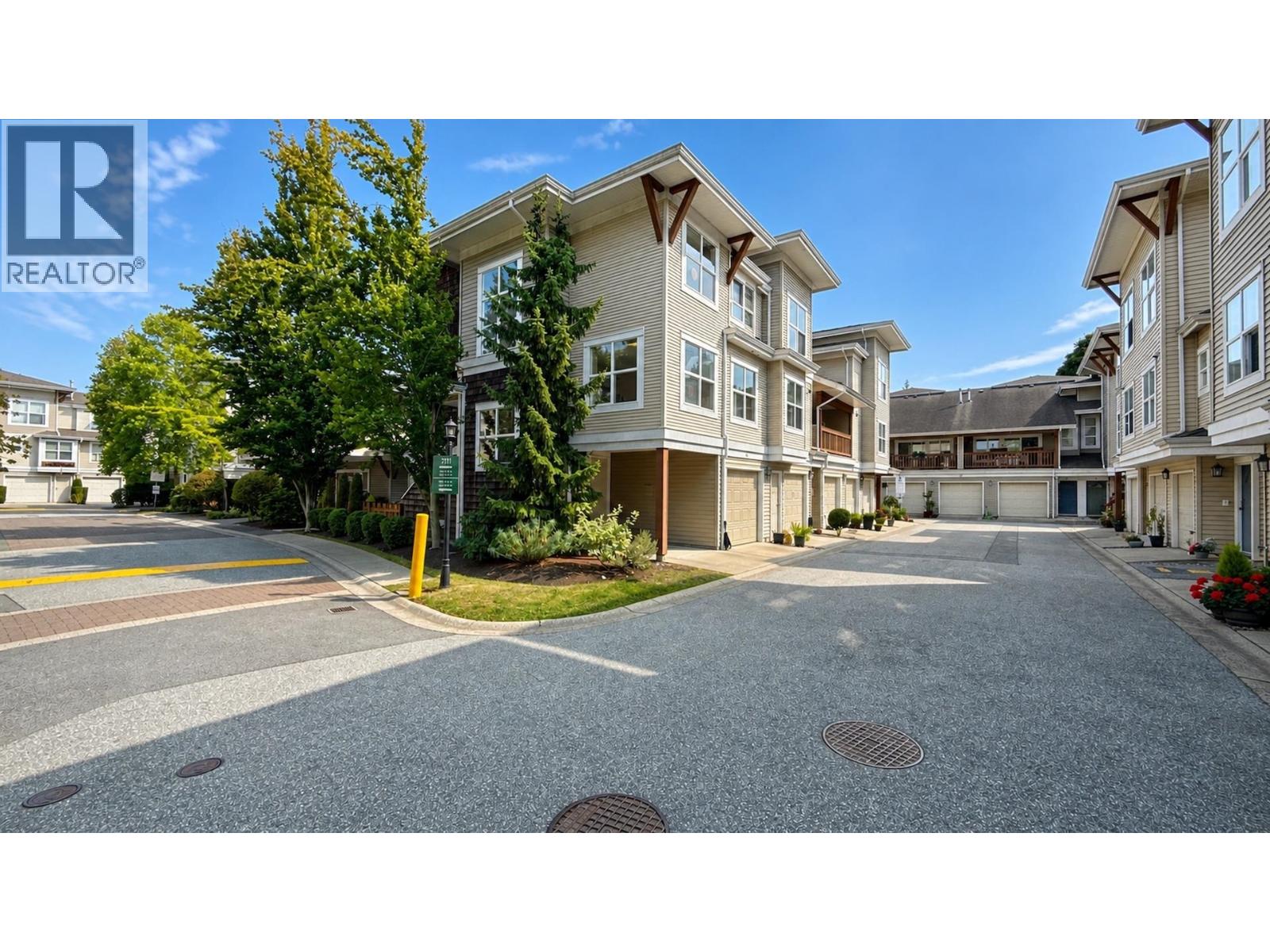 51 7111 LYNNWOOD DRIVE, Richmond, British Columbia