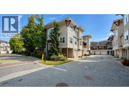 51 7111 LYNNWOOD DRIVE, Richmond, British Columbia