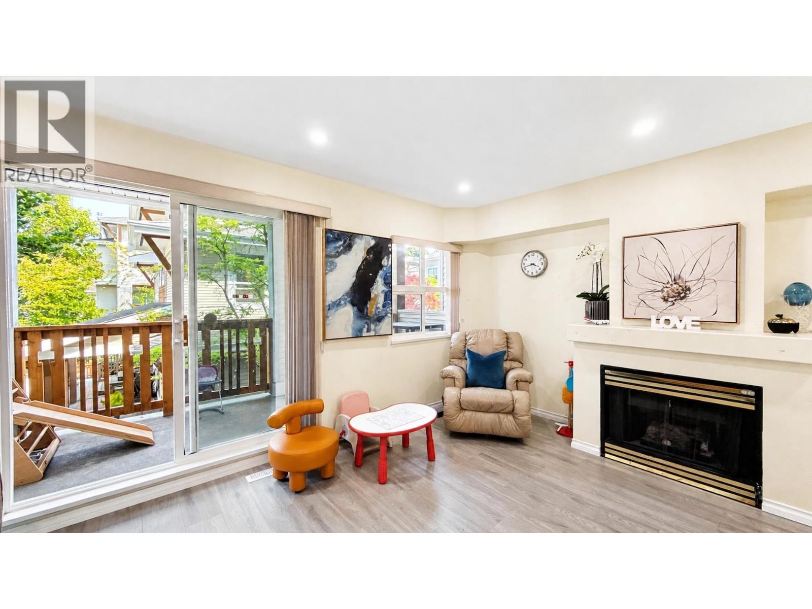 51 7111 Lynnwood Drive, Richmond, British Columbia  V7C 5S9 - Photo 4 - R3157058