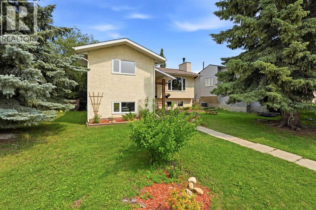 149 Mcdougall Crescent, Red Deer, Alberta  T4R 1T2 - Photo 7 - A2331221