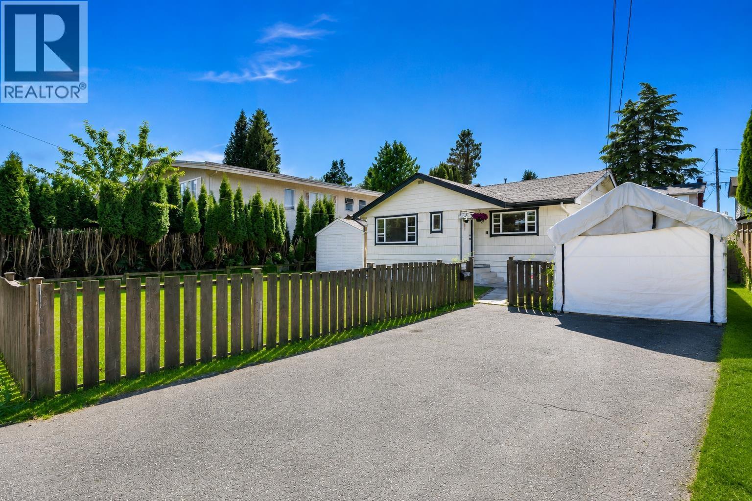 931 SPERLING AVENUE, Burnaby, British Columbia