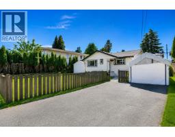 931 SPERLING AVENUE, Burnaby, British Columbia
