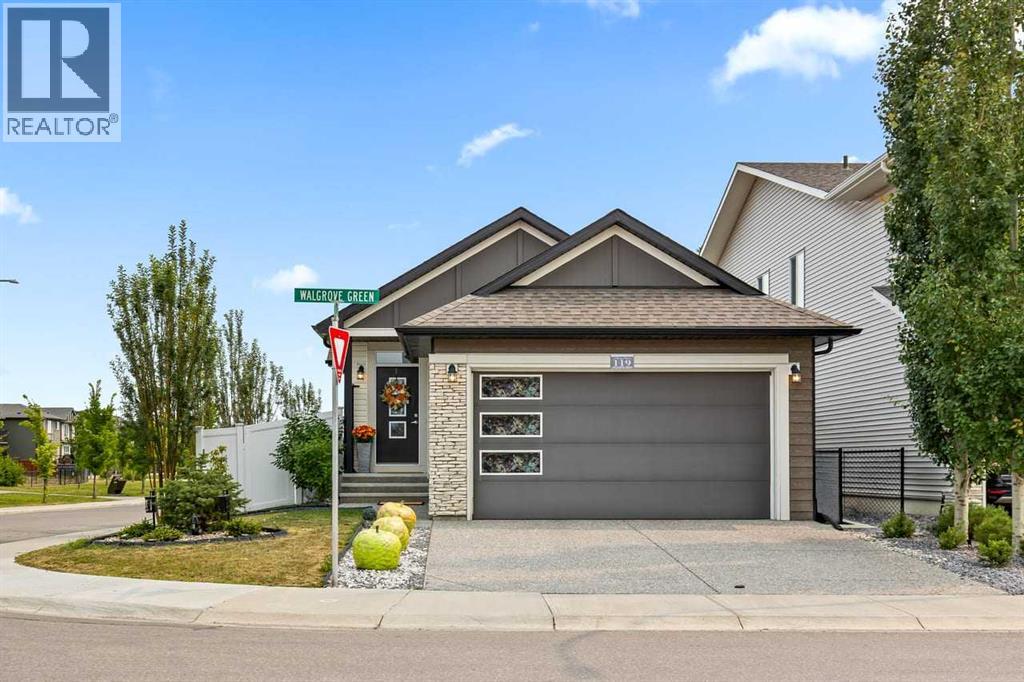 119 Walgrove Green SE, Calgary, Alberta  T2X 2H9 - Photo 1 - A2337164