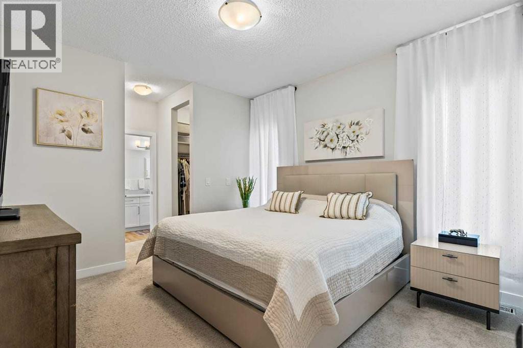 119 Walgrove Green SE, Calgary, Alberta  T2X 2H9 - Photo 16 - A2337164