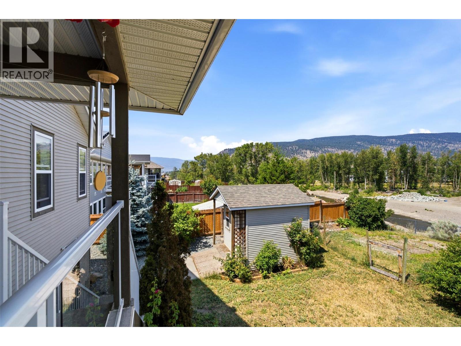 1620 Fir Road, Merritt, British Columbia  V1K 0A3 - Photo 29 - 10395864