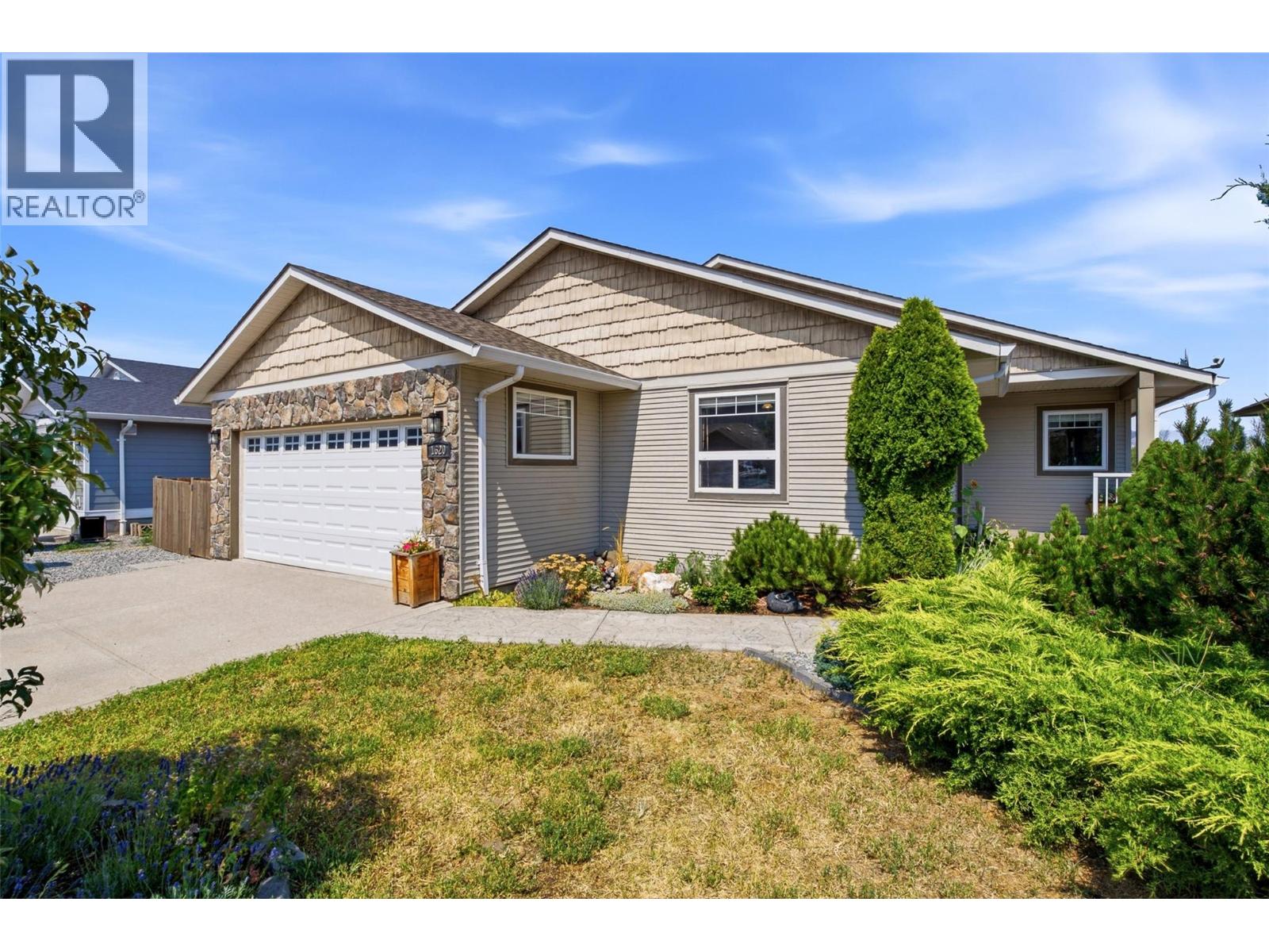 1620 Fir Road, Merritt, British Columbia