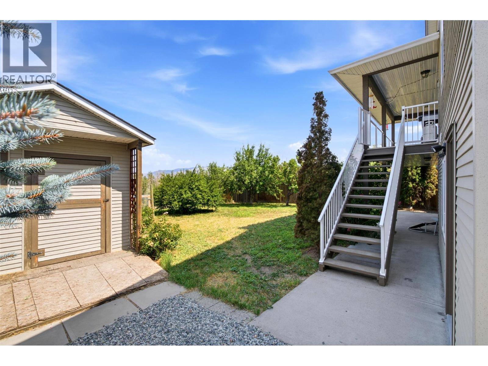 1620 Fir Road, Merritt, British Columbia  V1K 0A3 - Photo 78 - 10395864