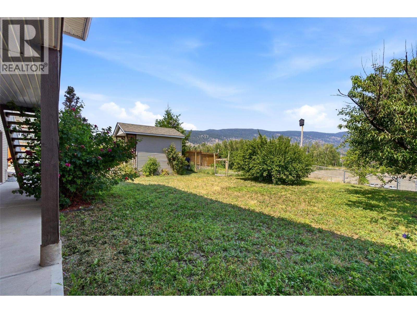 1620 Fir Road, Merritt, British Columbia  V1K 0A3 - Photo 74 - 10395864