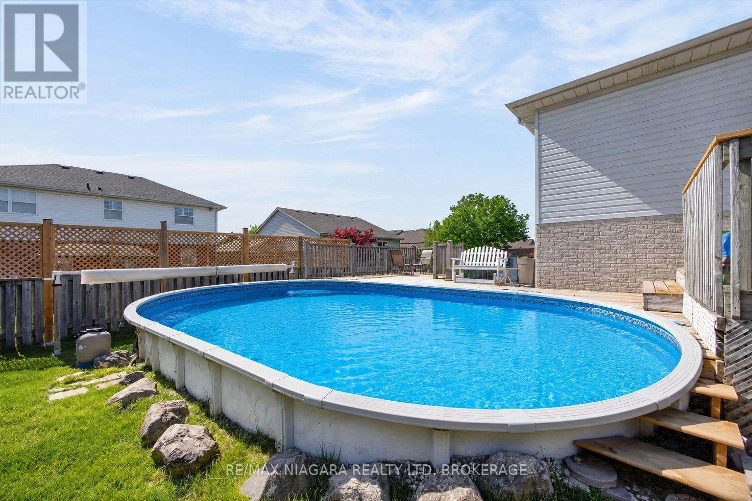 4457 Kathleen Crescent, Niagara Falls, Ontario  L2H 3H8 - Photo 30 - X13689902