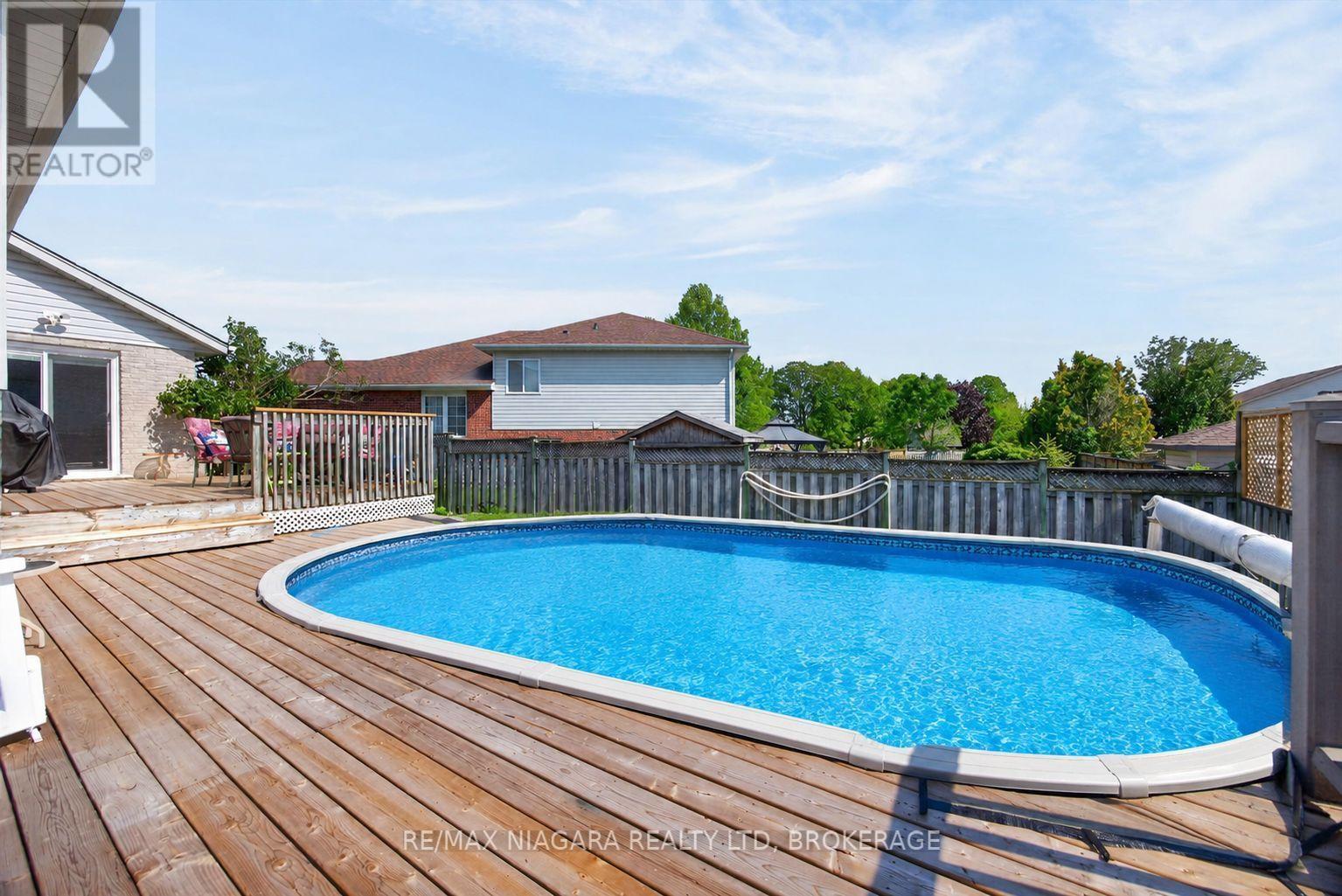 4457 Kathleen Crescent, Niagara Falls, Ontario  L2H 3H8 - Photo 31 - X13689902