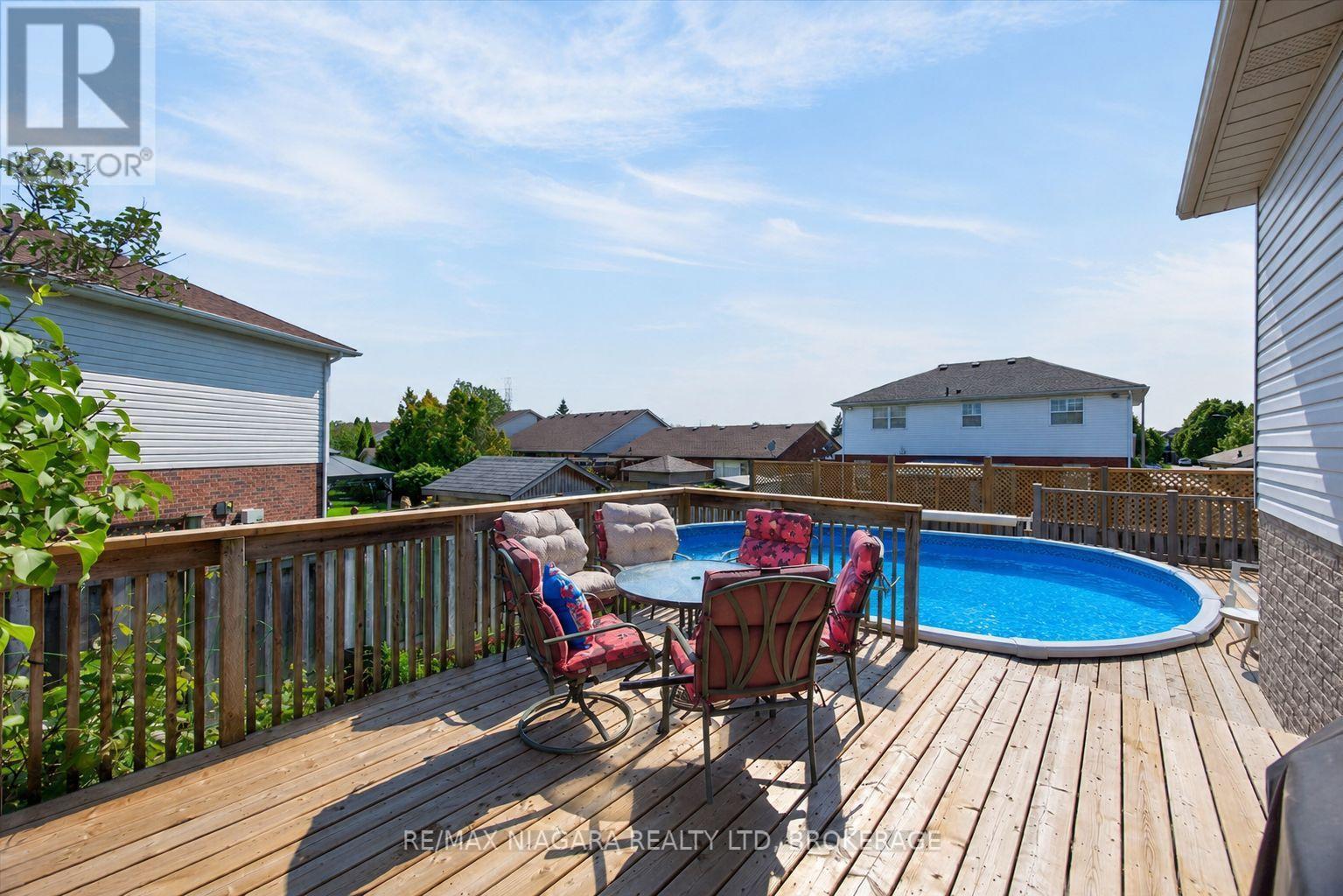 4457 Kathleen Crescent, Niagara Falls, Ontario  L2H 3H8 - Photo 32 - X13689902