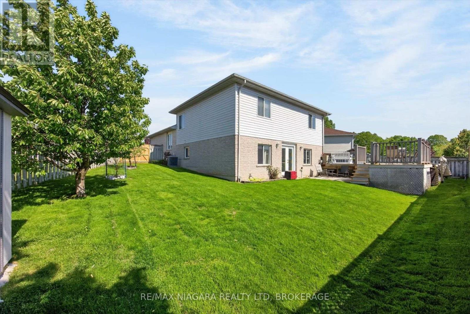 4457 Kathleen Crescent, Niagara Falls, Ontario  L2H 3H8 - Photo 33 - X13689902