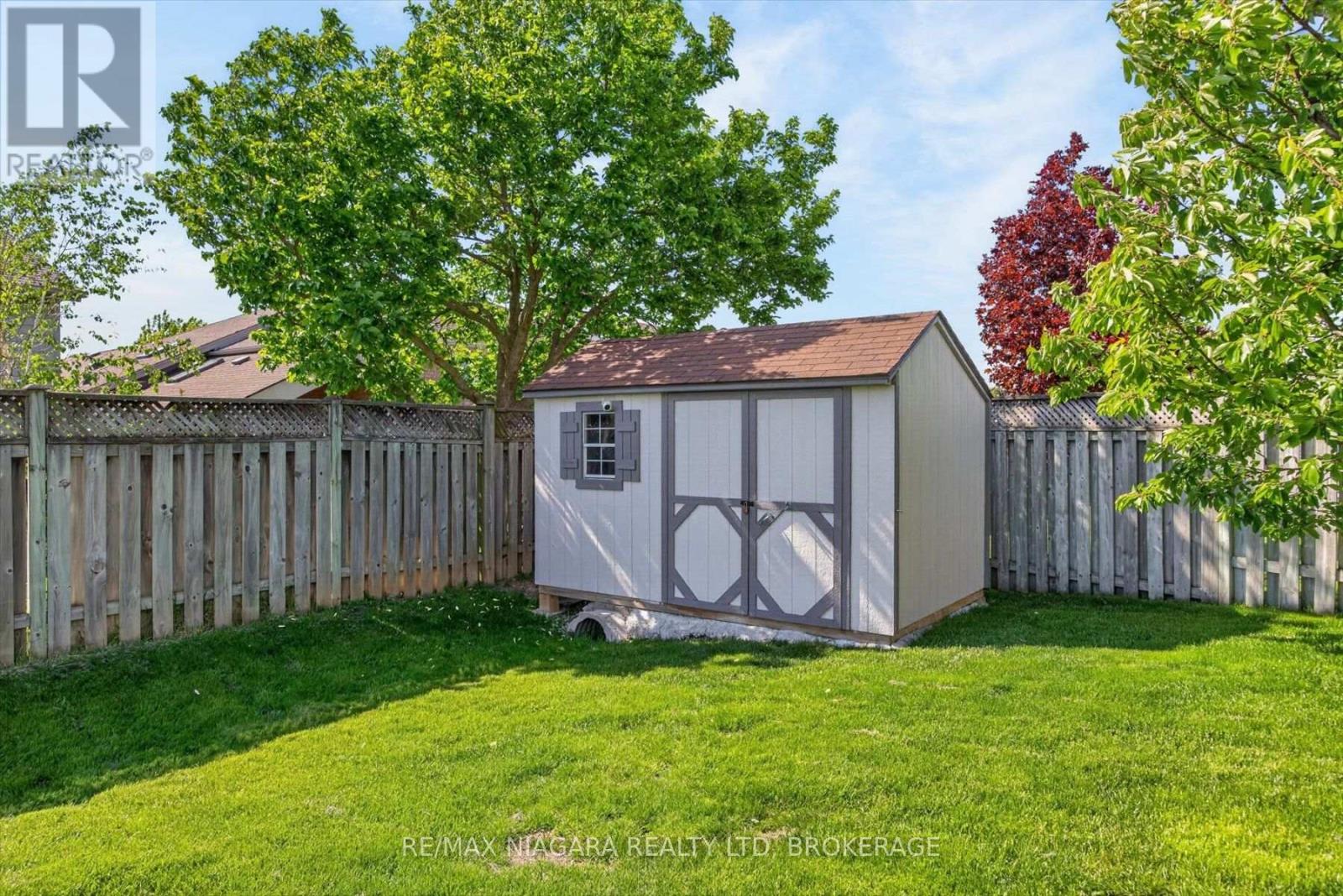 4457 Kathleen Crescent, Niagara Falls, Ontario  L2H 3H8 - Photo 35 - X13689902