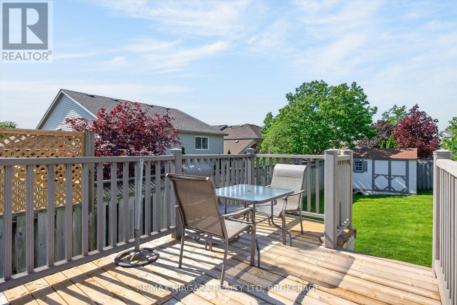 4457 Kathleen Crescent, Niagara Falls, Ontario  L2H 3H8 - Photo 36 - X13689902