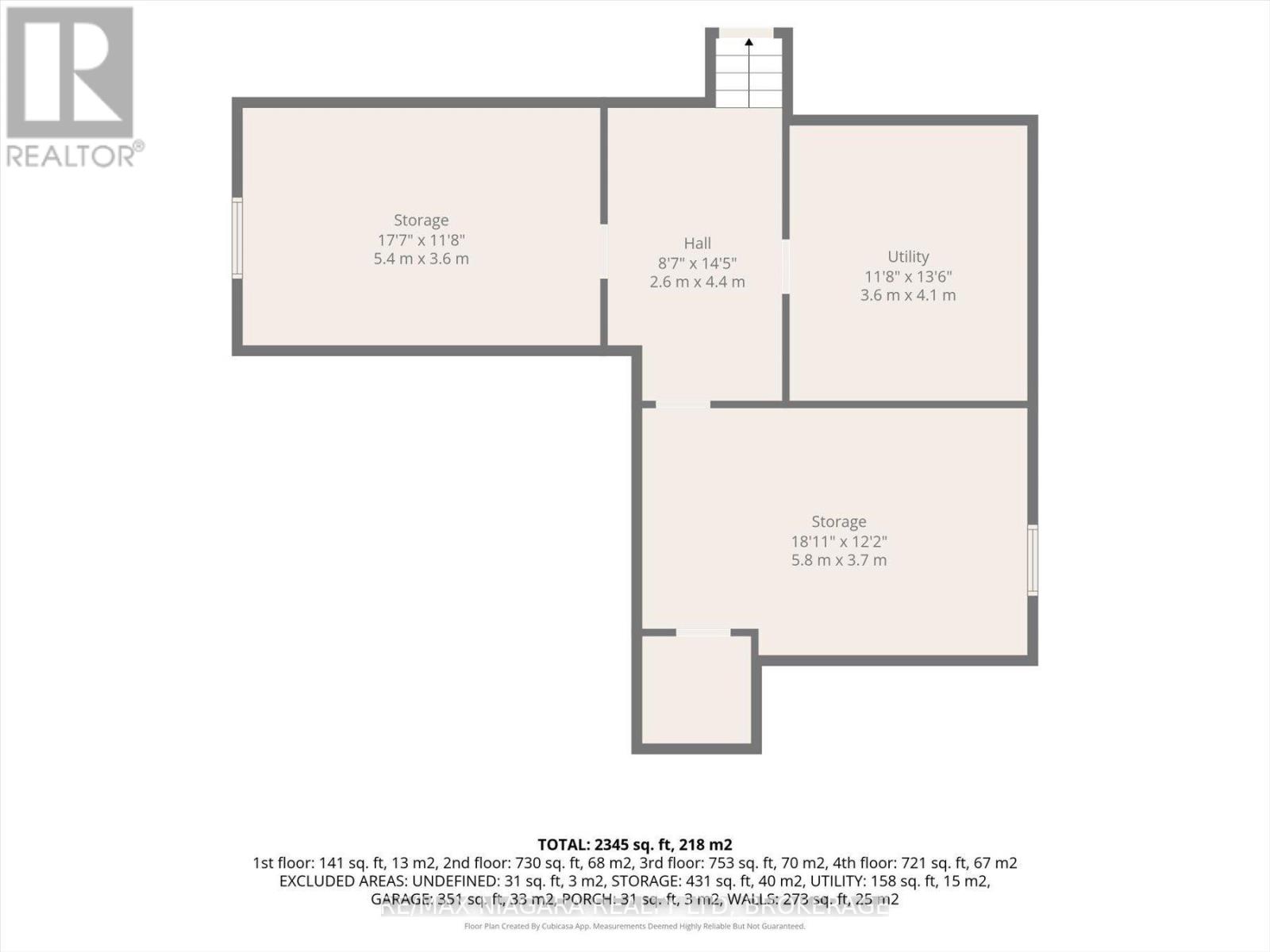 4457 Kathleen Crescent, Niagara Falls, Ontario  L2H 3H8 - Photo 40 - X13689902