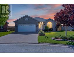 4457 KATHLEEN CRESCENT, Niagara Falls, Ontario