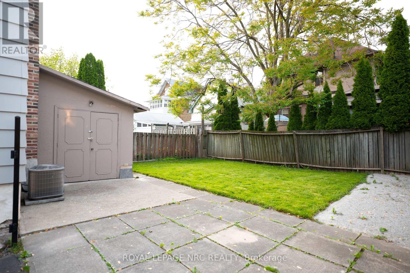 4713 Cookman Crescent N, Niagara Falls, Ontario  L2E 1C1 - Photo 25 - X13689906