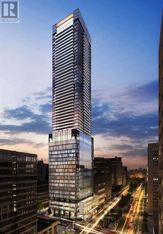 4005 - 488 UNIVERSITY AVENUE, Toronto, Ontario