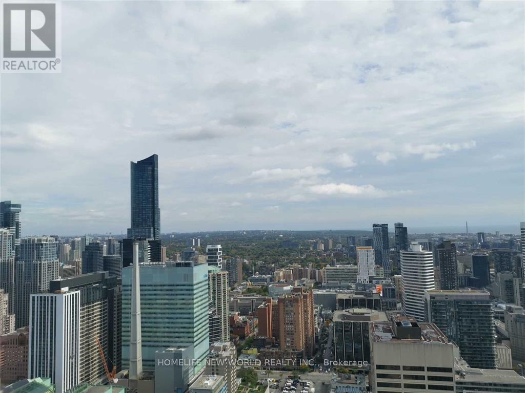 4005 - 488 University Avenue, Toronto, Ontario M5G 0C1 - Photo 16 - C13689912