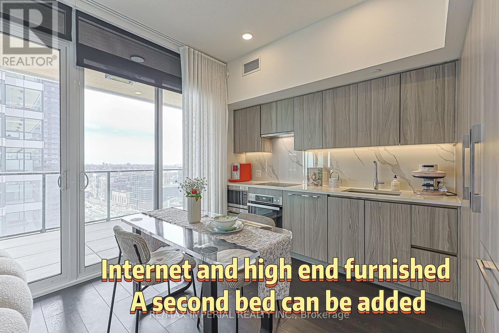 3510 - 1 CONCORD CITYPLACE WAY, Toronto, Ontario