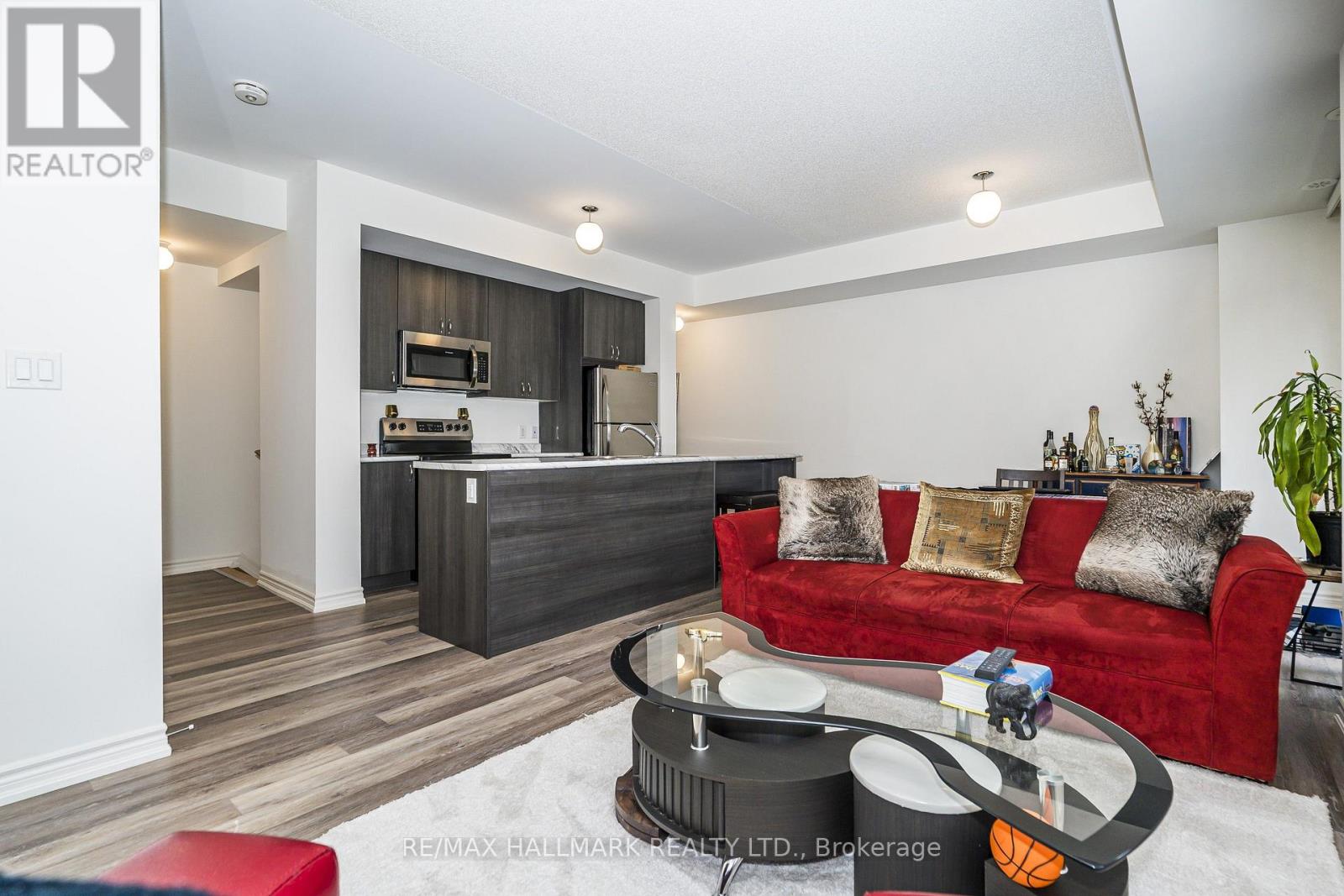 2558 LADYFERN CROSSING, Pickering, Ontario