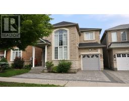 3 FLORELLE DRIVE, Markham, Ontario
