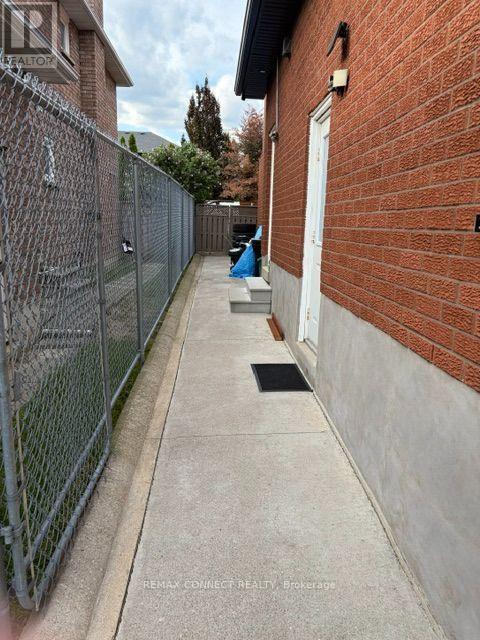 Bsmt - 119 Longhouse Street, Vaughan, Ontario L4L 8E7 - Photo 2 - N13689886