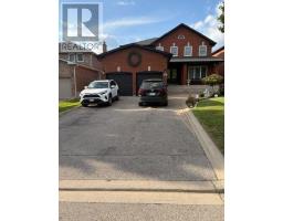 BSMT - 119 LONGHOUSE STREET, Vaughan, Ontario