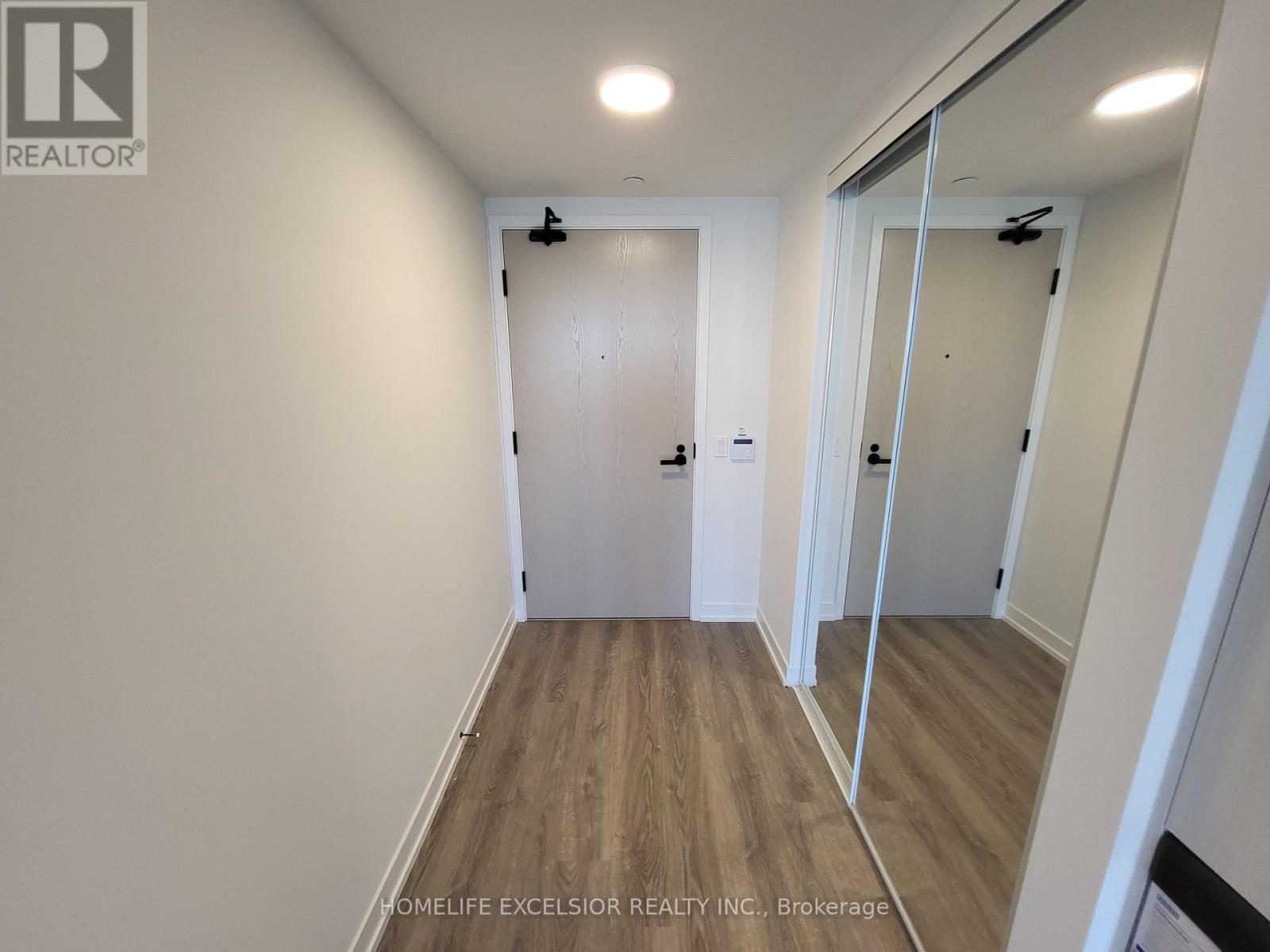 2808 - 195 COMMERCE STREET, Vaughan, Ontario