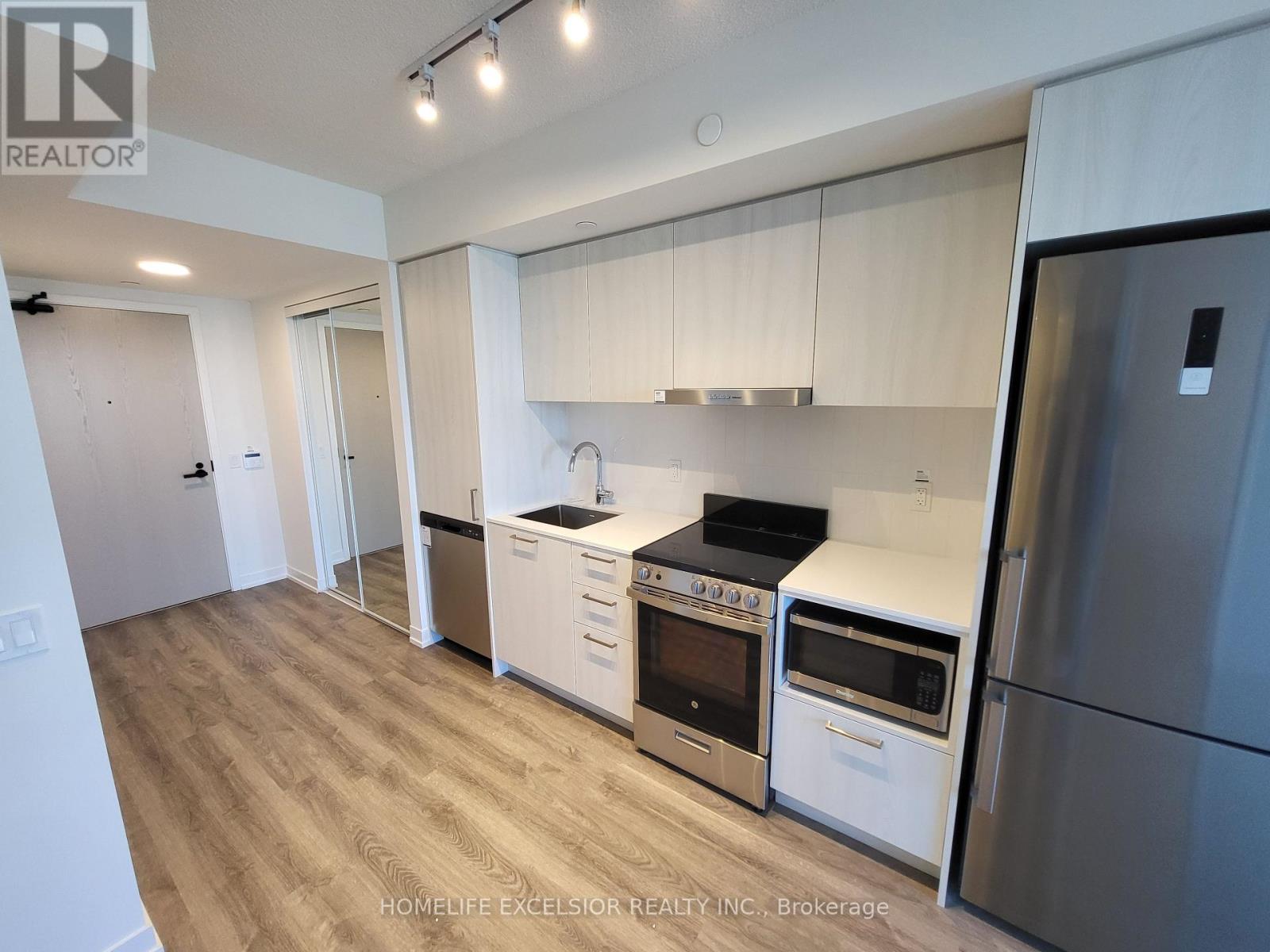 2808 - 195 Commerce Street, Vaughan, Ontario  L4K 0P9 - Photo 11 - N13689900