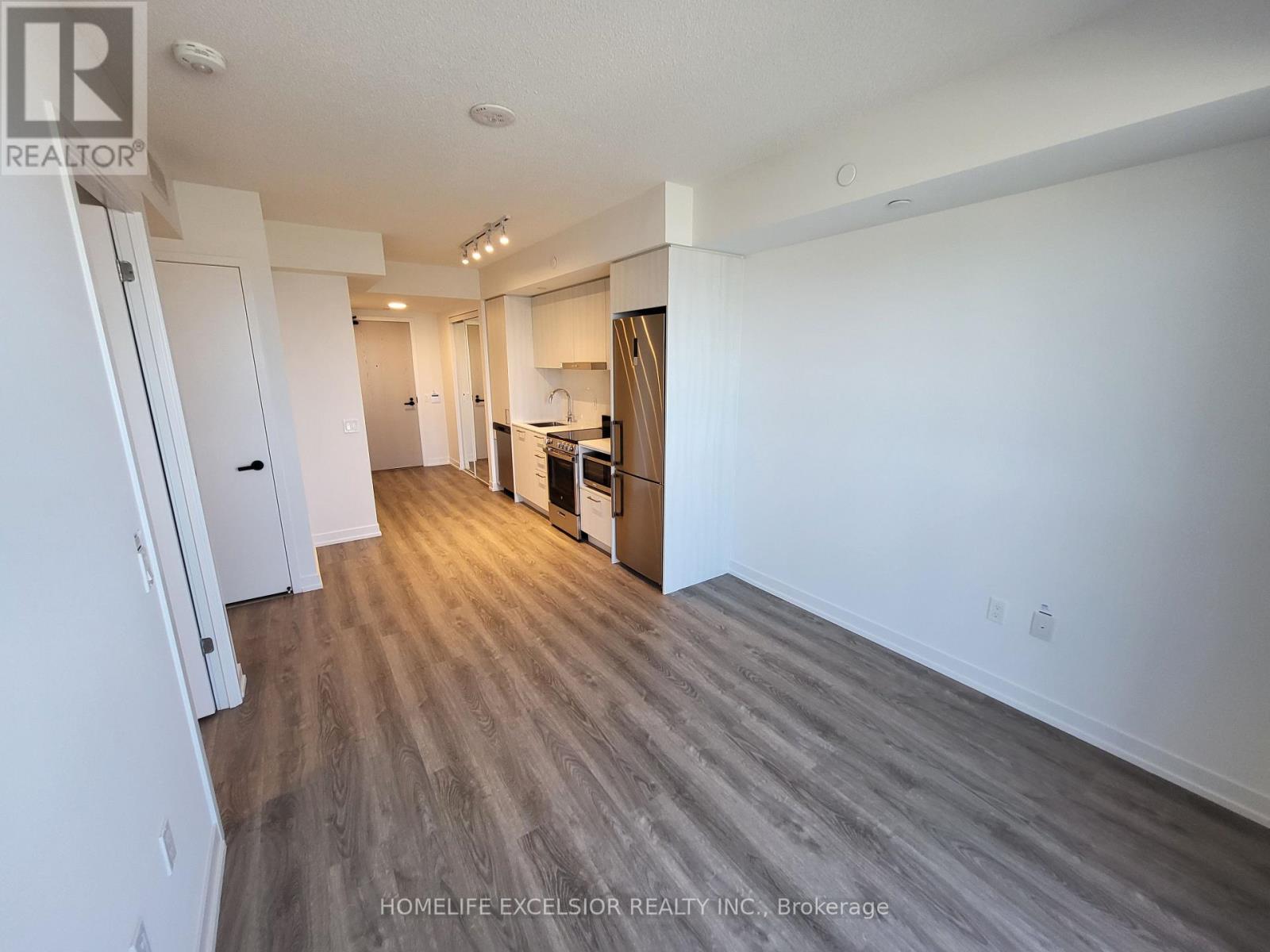 2808 - 195 Commerce Street, Vaughan, Ontario  L4K 0P9 - Photo 3 - N13689900
