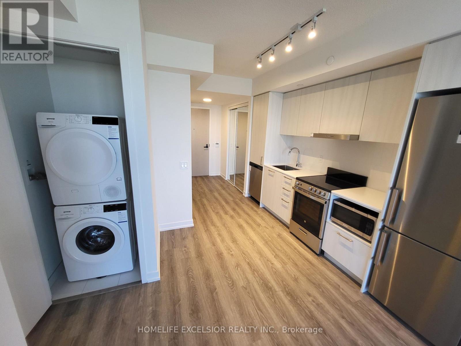2808 - 195 Commerce Street, Vaughan, Ontario  L4K 0P9 - Photo 5 - N13689900