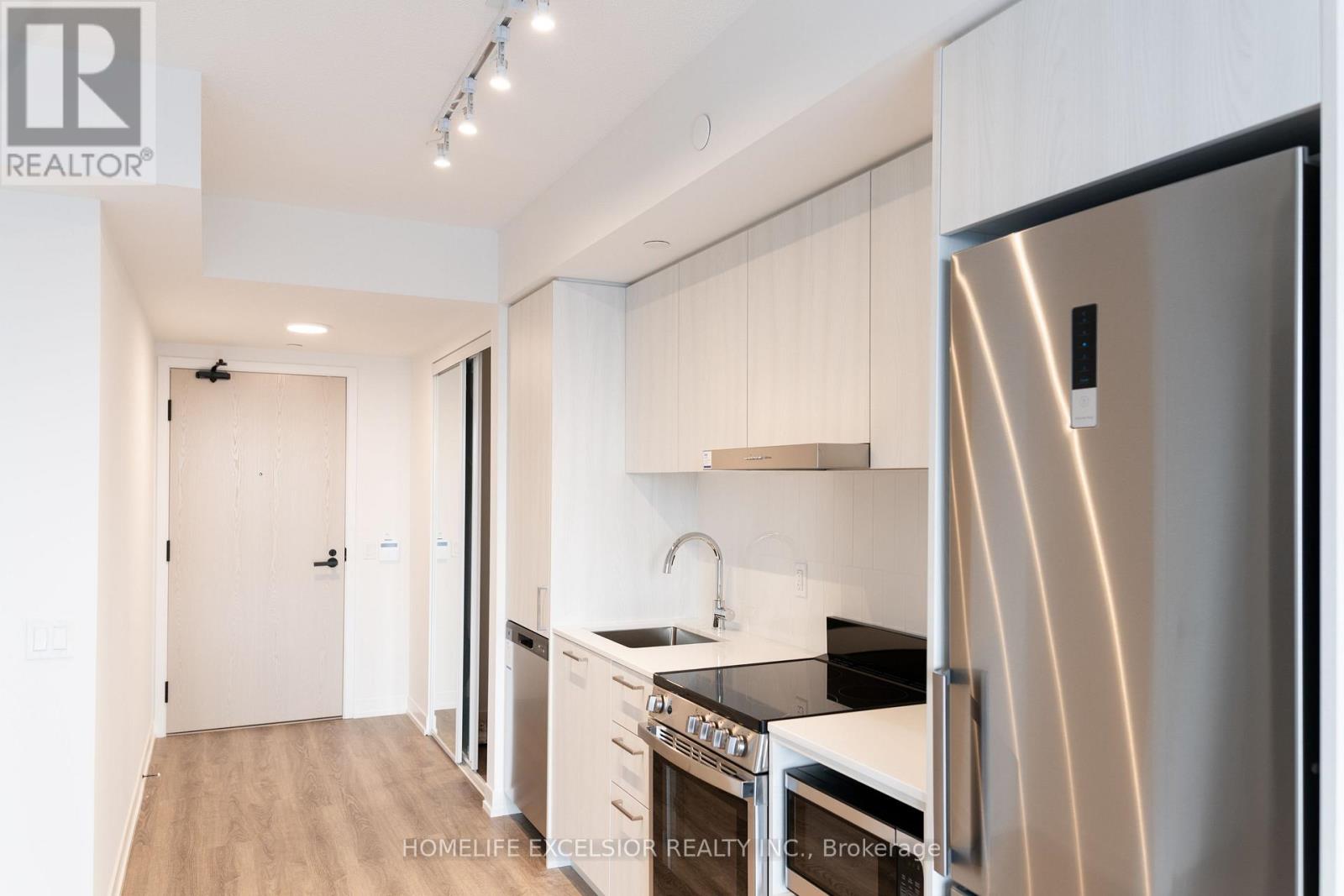 2808 - 195 Commerce Street, Vaughan, Ontario  L4K 0P9 - Photo 6 - N13689900