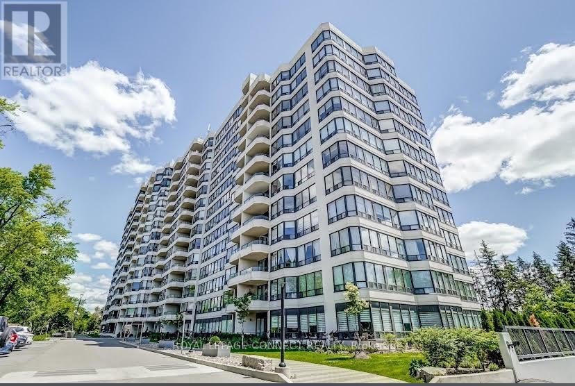 609 - 8501 BAYVIEW AVENUE, Richmond Hill, Ontario