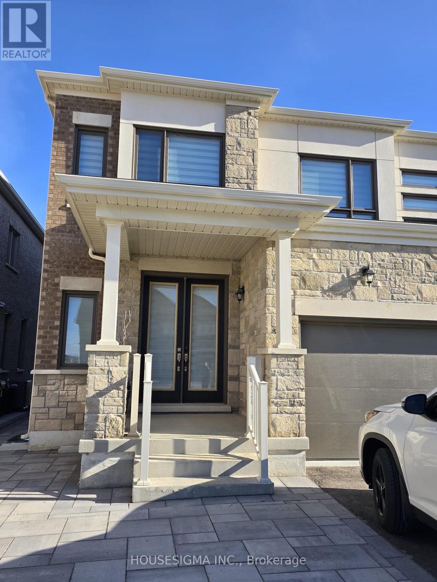 BSMT - 18 SHEPHERD DRIVE, Barrie, Ontario