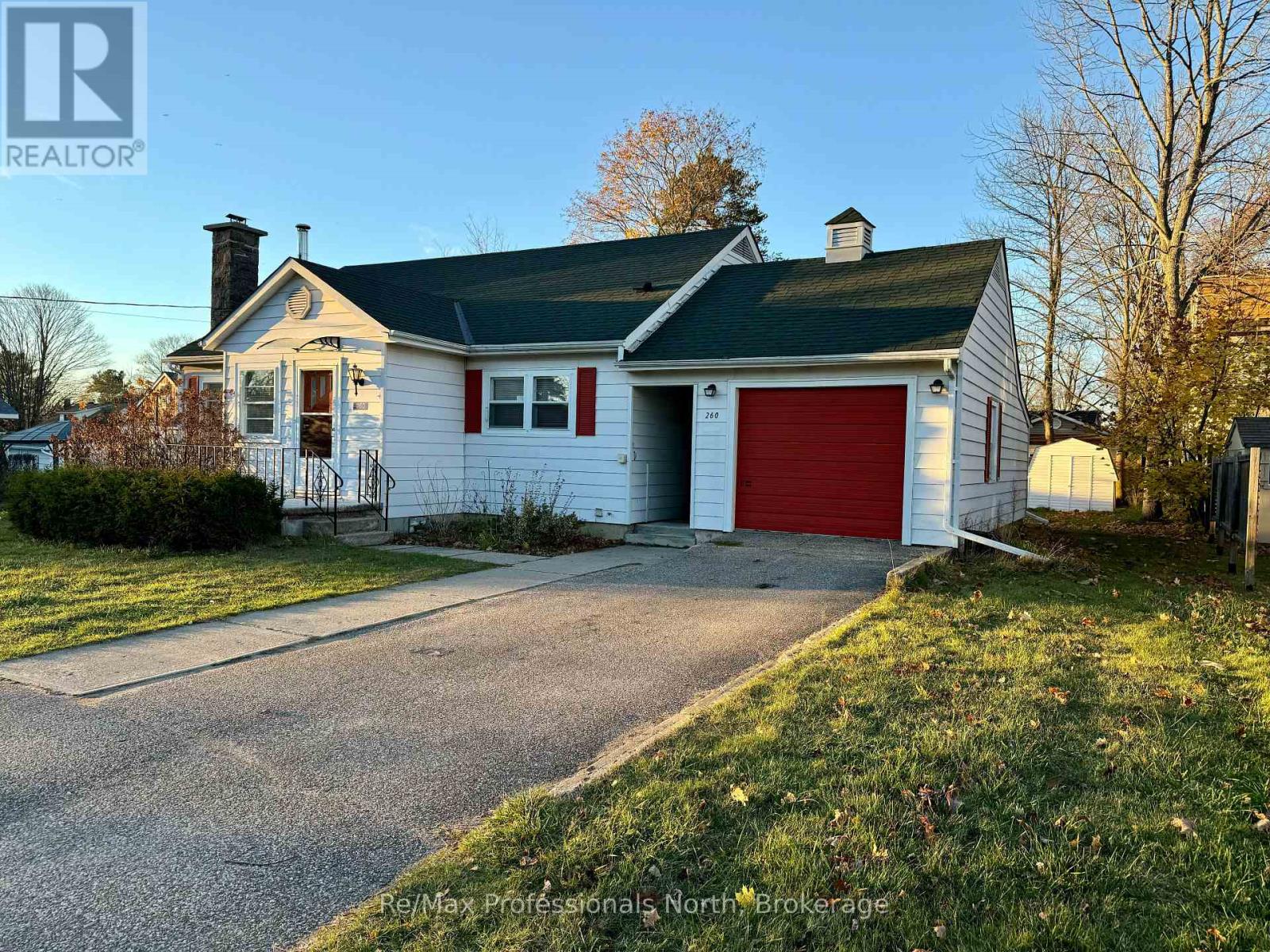 260 Isaac Street, Gravenhurst, Ontario  P1P 1G2 - Photo 28 - X13689888