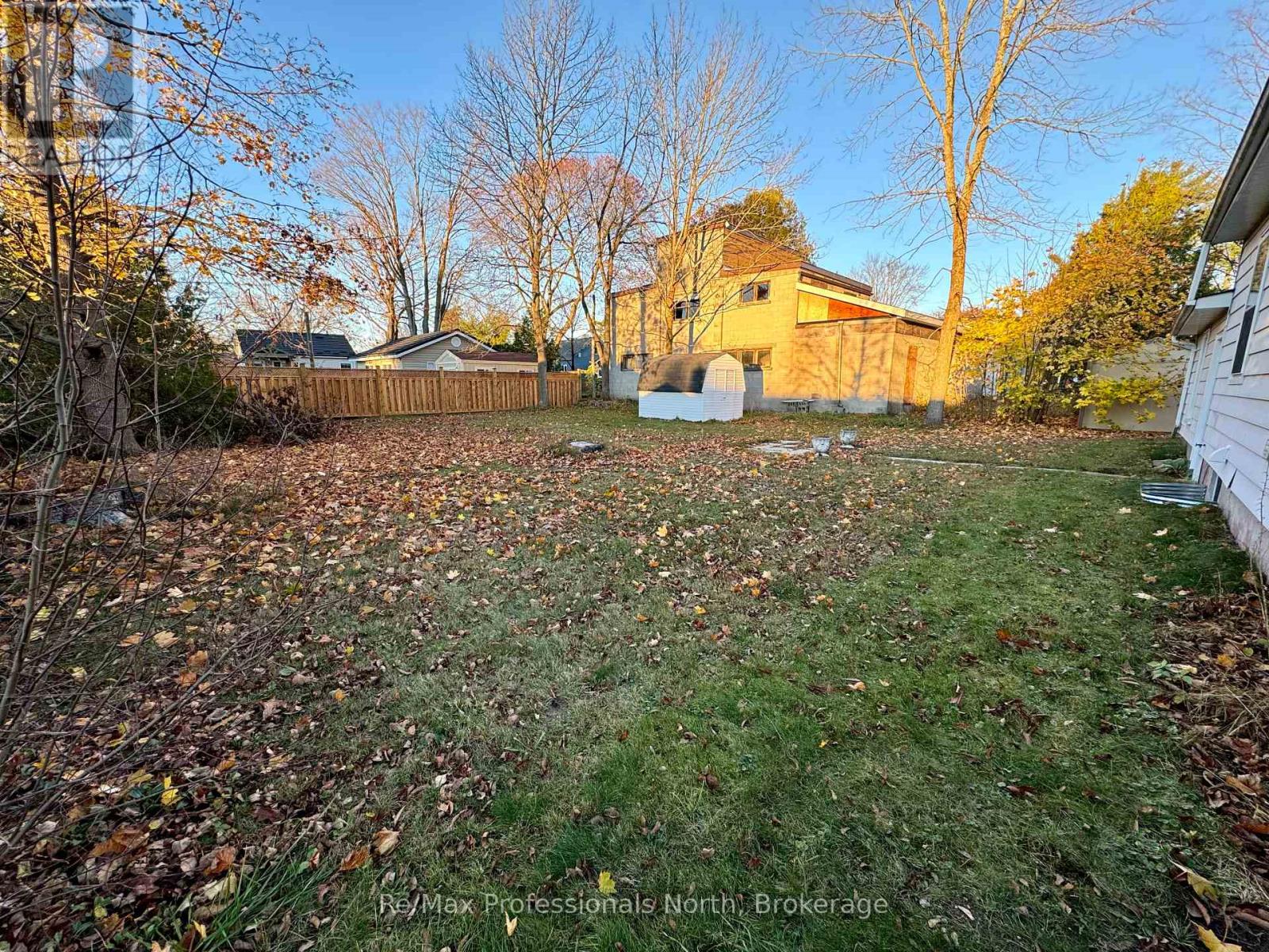 260 Isaac Street, Gravenhurst, Ontario  P1P 1G2 - Photo 4 - X13689888