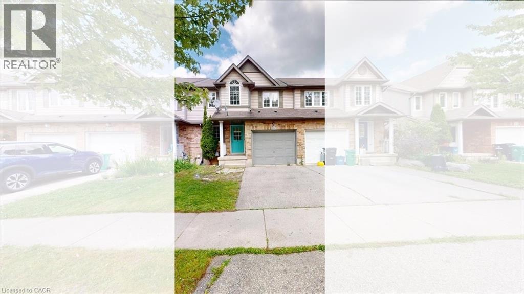 980 CREEKSIDE Drive, Waterloo, Ontario