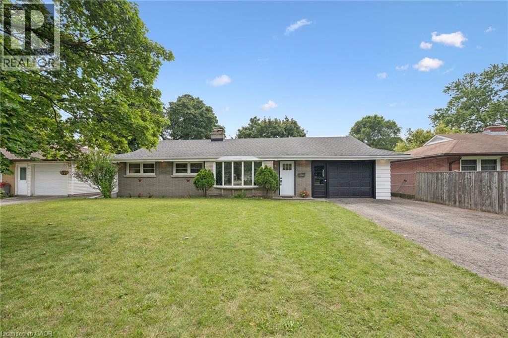 534 Bishop Street N, Cambridge, Ontario  N3H 2K5 - Photo 4 - 40853391