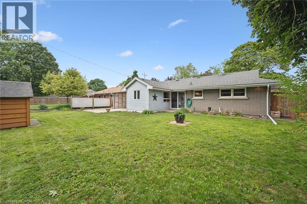 534 Bishop Street N, Cambridge, Ontario  N3H 2K5 - Photo 32 - 40853391
